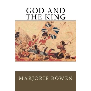 God and the King