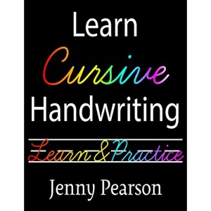 Learn Cursive Handwriting