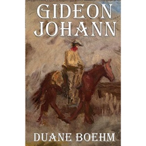 Gideon Johann