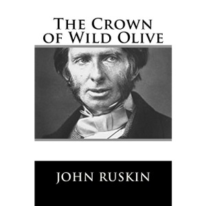 The Crown of Wild Olive