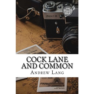 Cock Lane and Common