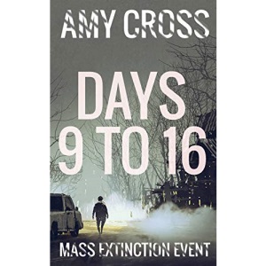 Days 9 to 16: 3 (Mass Extinction Event)