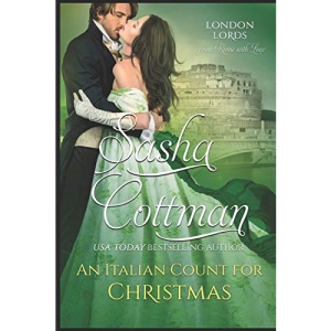 An Italian Count for Christmas: 1 (London Lords)