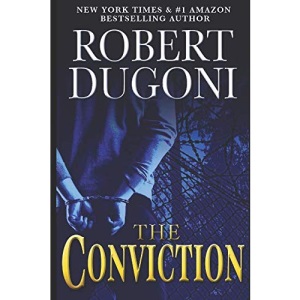 The Conviction: A David Sloane Novel