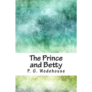The Prince and Betty