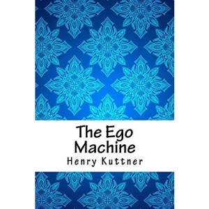 The Ego Machine