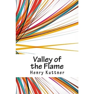 Valley of the Flame