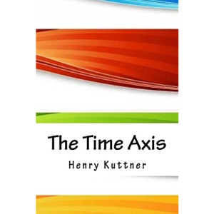 The Time Axis