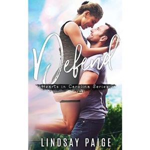 Defend: Volume 2 (Hearts in Carolina)