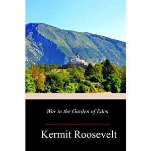 War in the Garden of Eden