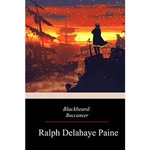 Blackbeard: Buccaneer