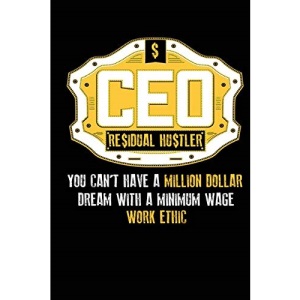 CEO Residual Hustler