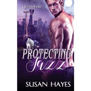 Protecting Jazz: 3 (Guardians)