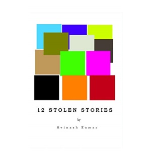 TWELVE STOLEN STORIES