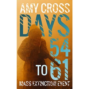 Days 54 to 61 (Mass Extinction Event)
