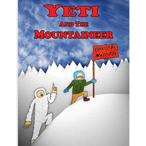 Yeti and the Mountaineer