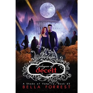 A Shade of Vampire 65: A Plague of Deceit