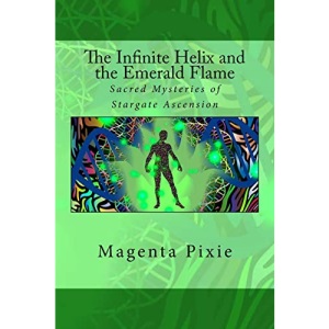 The Infinite Helix and the Emerald Flame: Sacred Mysteries of Stargate Ascension