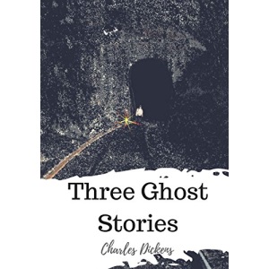 Three Ghost Stories
