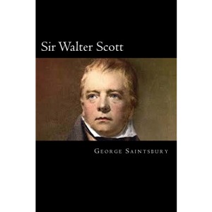 Sir Walter Scott