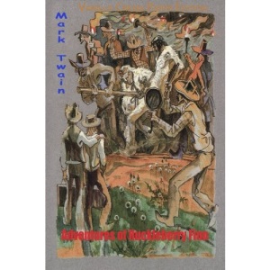 Adventures of Huckleberry Finn