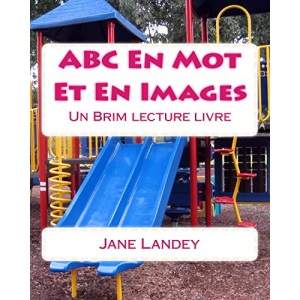ABC En Mot Et En Images: Un Brim lecture livre