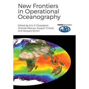 New Frontiers in Operational Oceanography