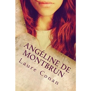 Angéline de Montbrun (French Edition)