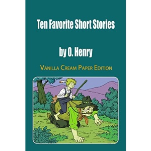 Ten Favorite Short Stories