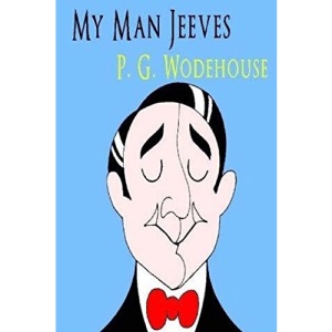 My Man Jeeves