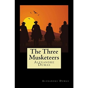 The Three Musketeers