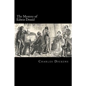 The Mystery of Edwin Drood