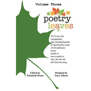 Poetry Leaves: Adult Contemporary: Volume 3