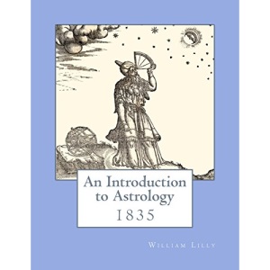 An Introduction to Astrology: 1835