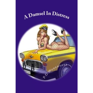 A Damsel In Distress