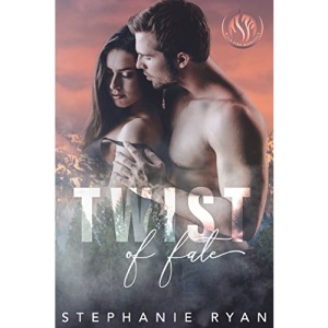 Twist of Fate: Volume 3 (Wildfire Romance)