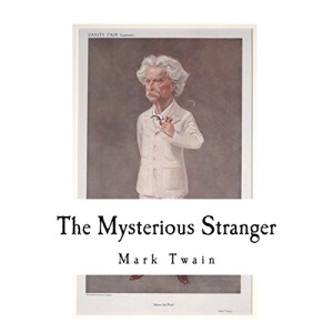 The Mysterious Stranger