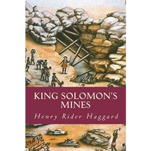 King Solomon's Mines