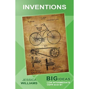 Inventions: Big Ideas: Low Intermediate