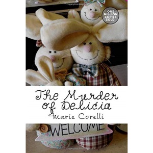 The Murder of Delicia