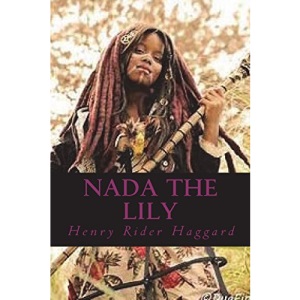 Nada the Lily