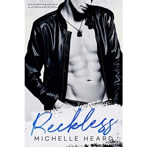 Reckless: Volume 2 (An Enemies To Lovers Novel)