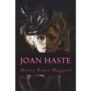 Joan Haste