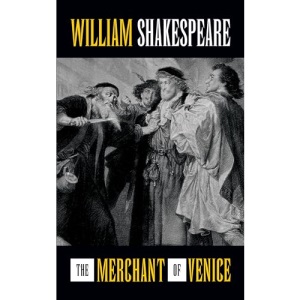 The Merchant of Venice