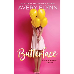 Butterface: Volume 1 (The Hartigans)