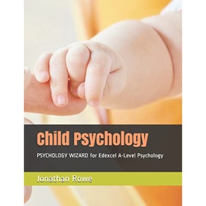 Child Psychology: Volume 2 (Edexcel Psychology)