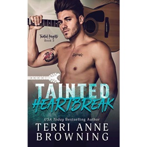 Tainted Heartbreak: Volume 3 (Tainted Knights)