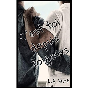 C’est Toi Depuis Toujours