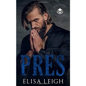 PRES: 1 (Steel Daggers MC)