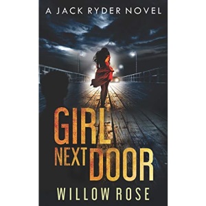 GIRL NEXT DOOR: 5 (Jack Ryder)